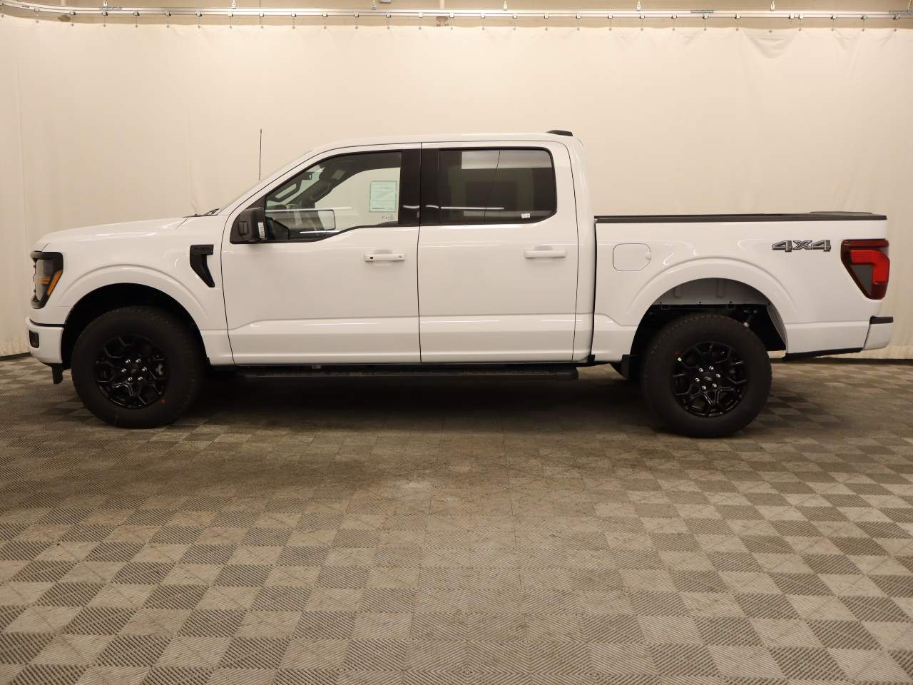 2026 Ford F-150 SuperCrew XLT