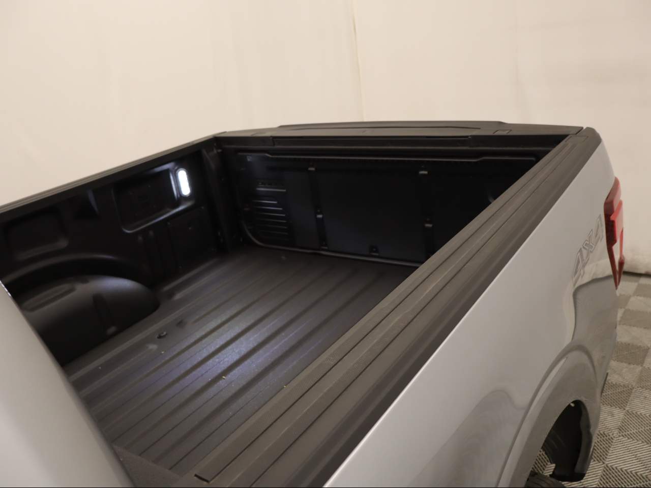 2026 Ford F-150 SuperCrew XLT