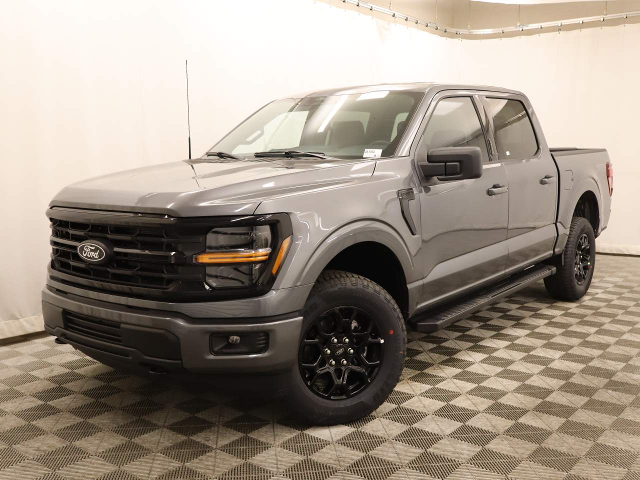 2026 Ford F-150 XLT 4x4 SuperCrew 5-1/2 Box's photo