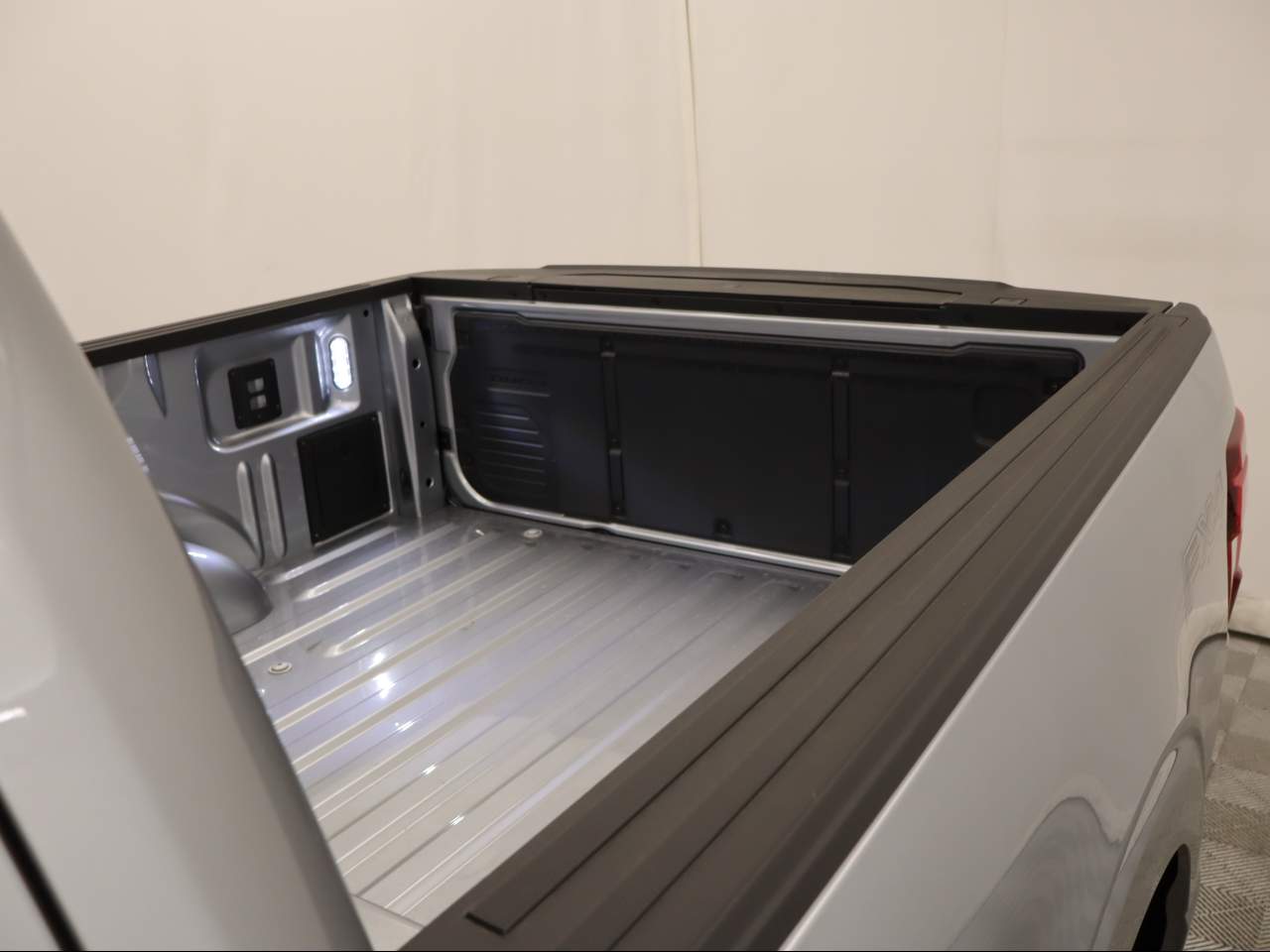 2025 Ford F-150 SuperCrew XLT