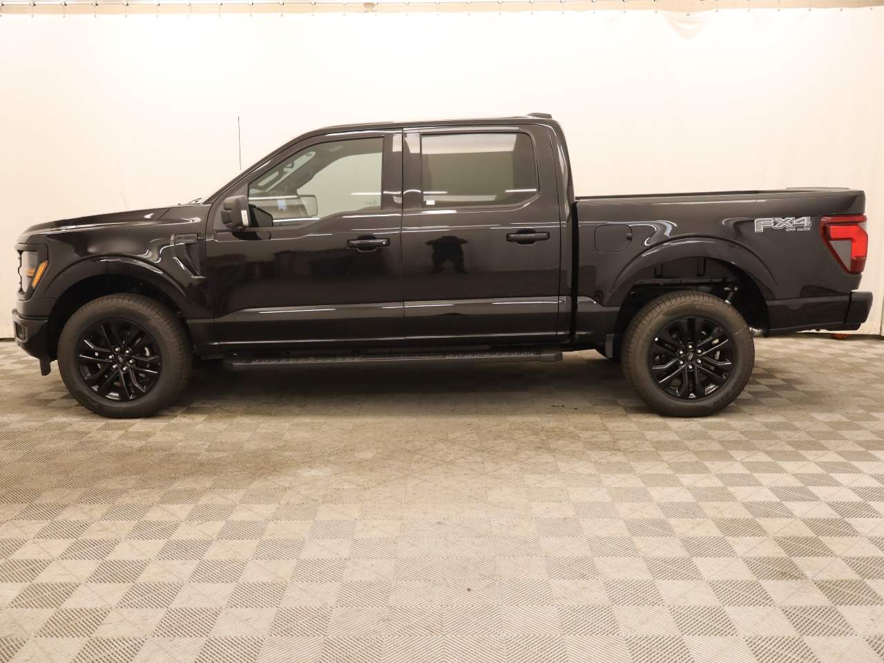 2026 Ford F-150 SuperCrew XLT