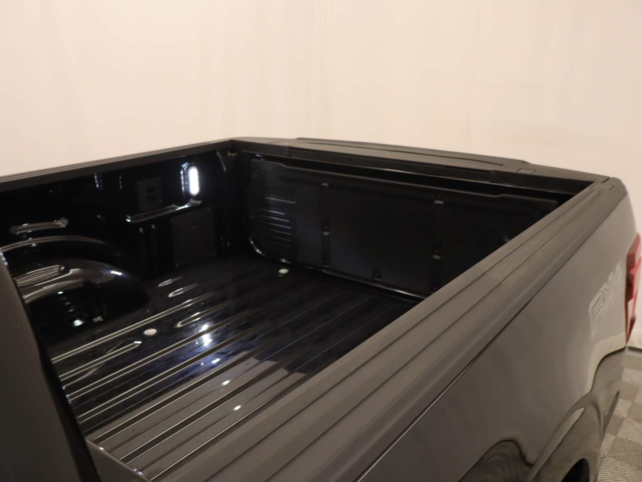 2026 Ford F-150 SuperCrew XLT
