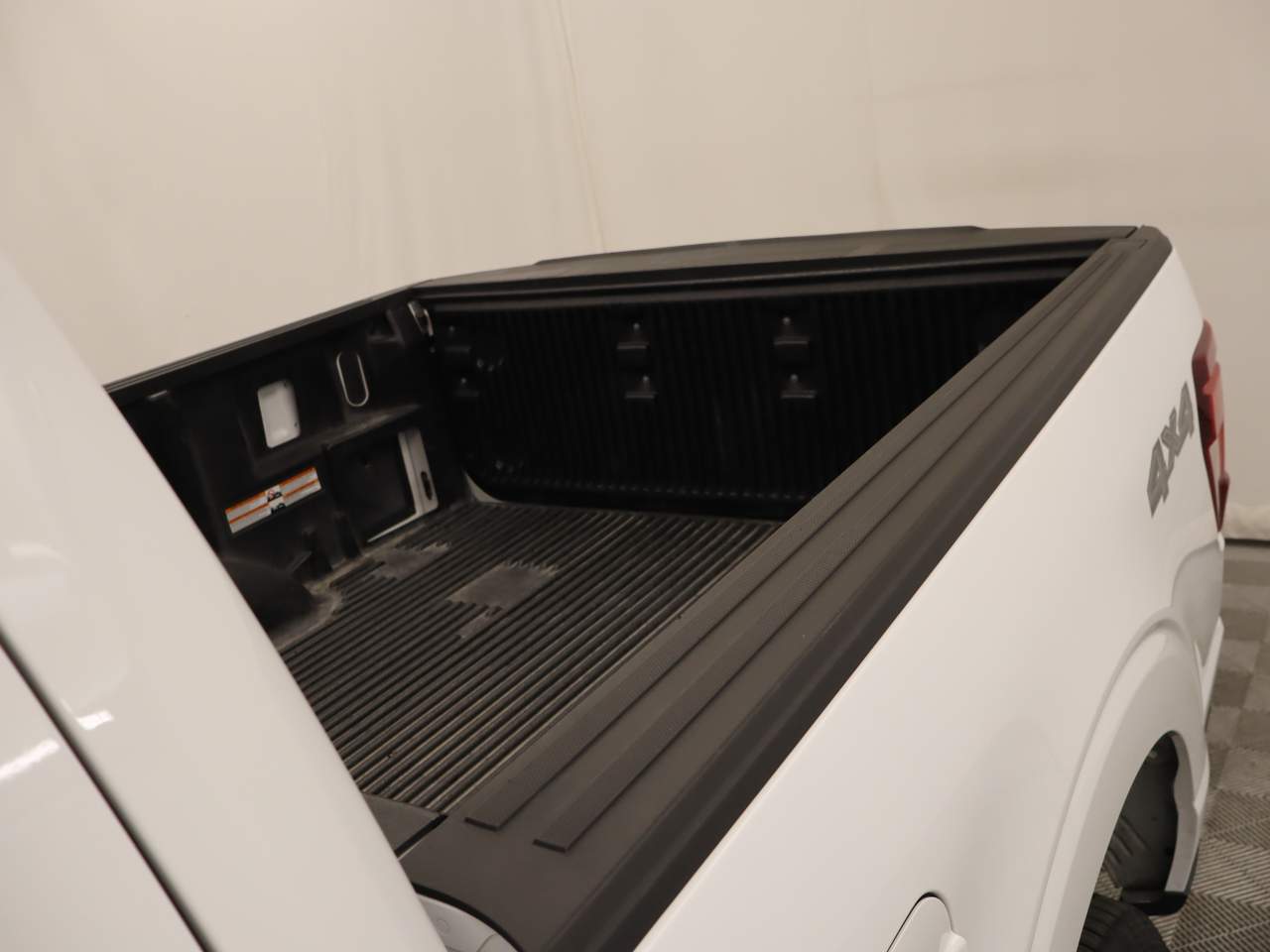 2025 Ford F-150 XLT Crew Cab