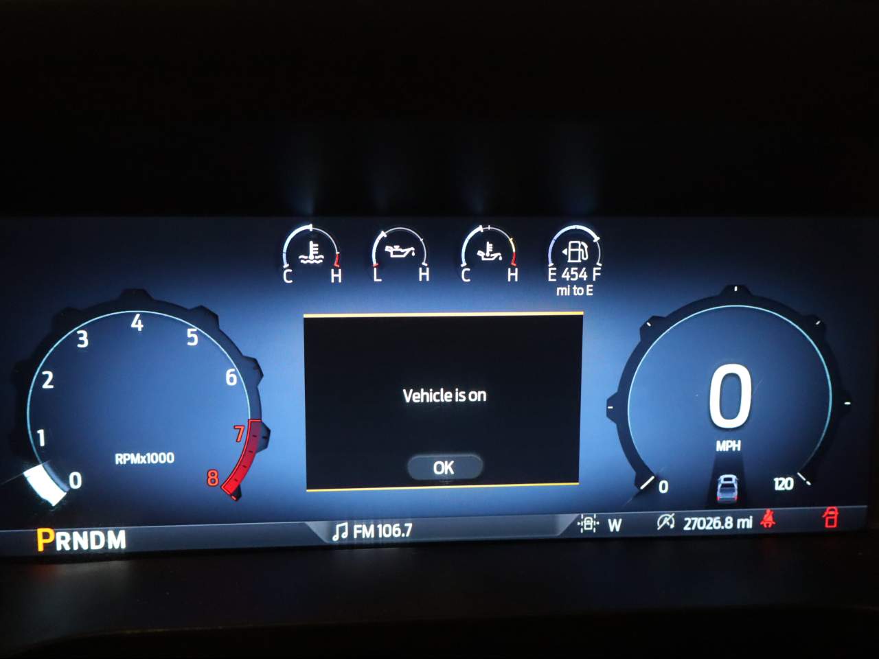 2025 Ford F-150 XLT Crew Cab