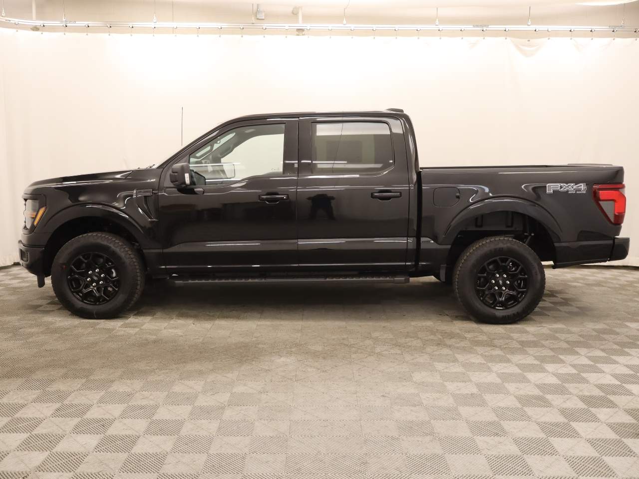 2026 Ford F-150 SuperCrew XLT