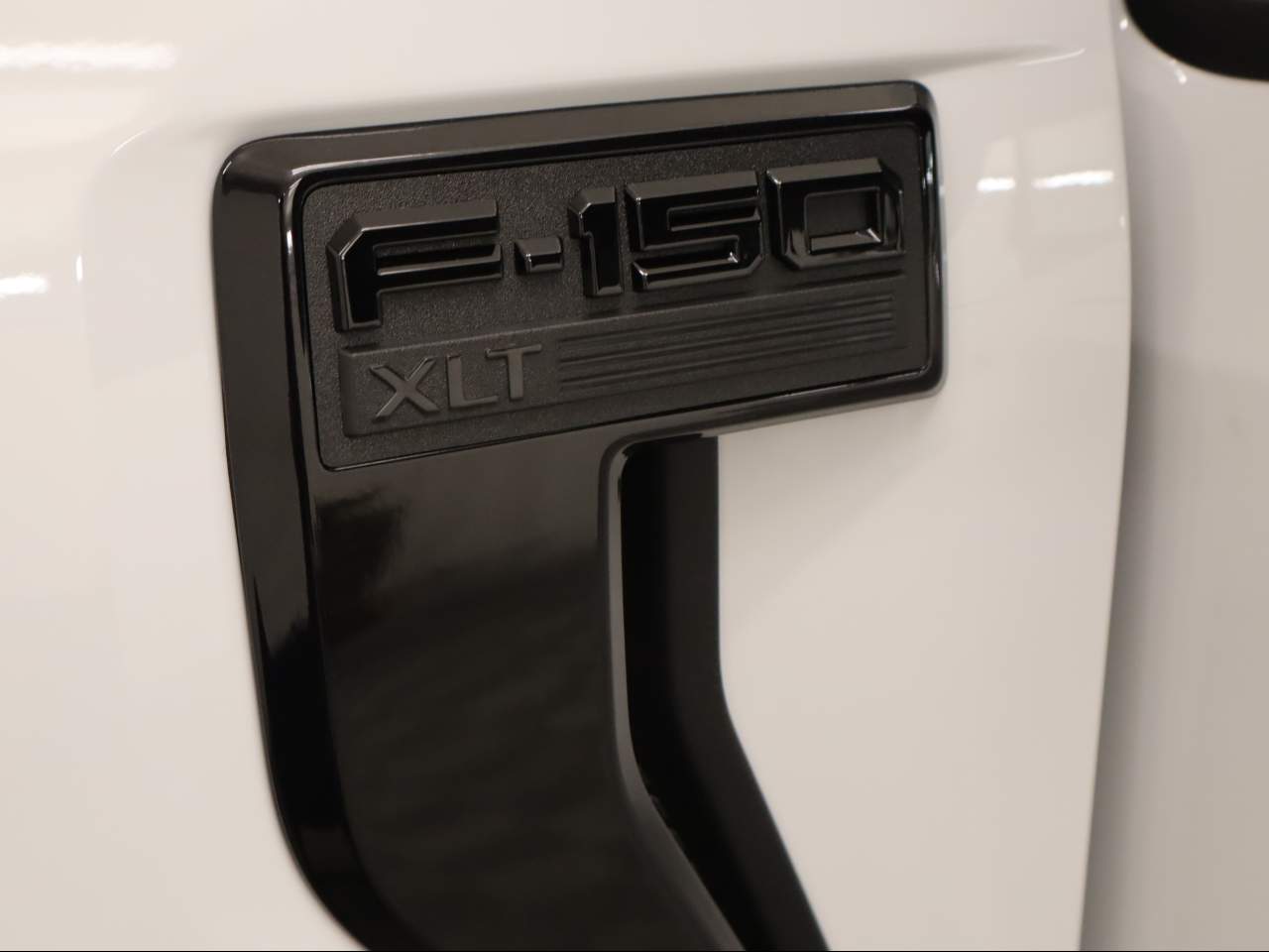 2026 Ford F-150 SuperCrew XLT