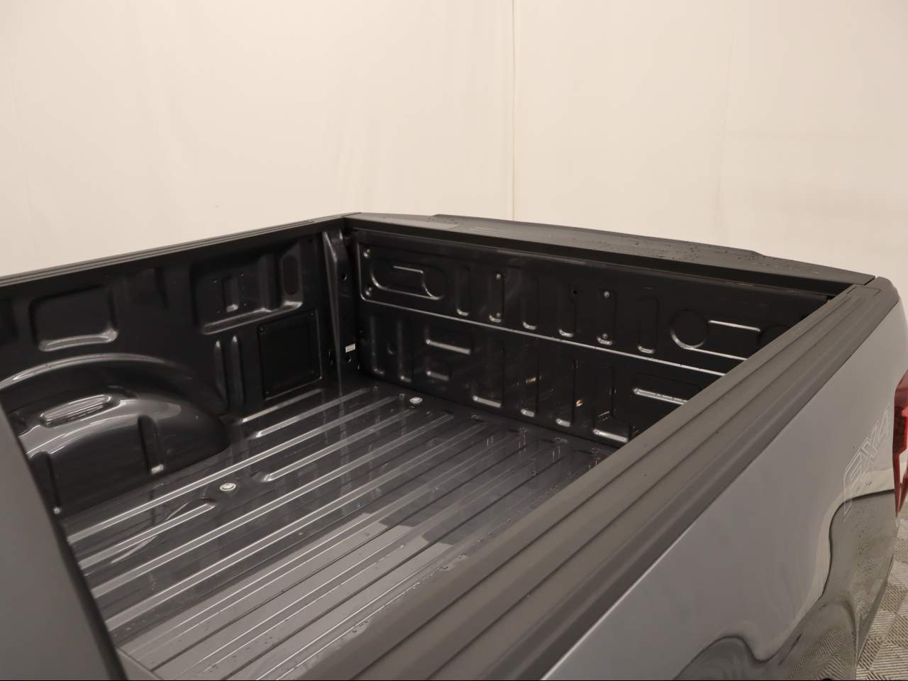 2026 Ford F-150 SuperCrew XLT