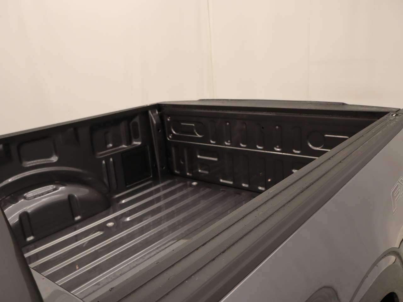 2026 Ford F-150 SuperCrew XLT