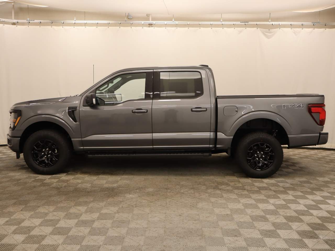 2026 Ford F-150 SuperCrew XLT