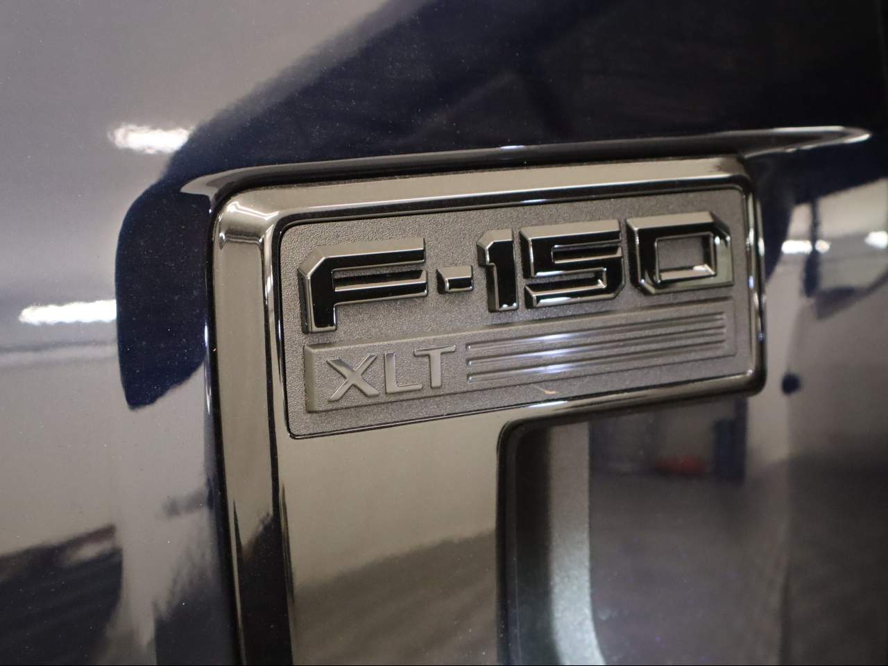 2026 Ford F-150 SuperCrew XLT