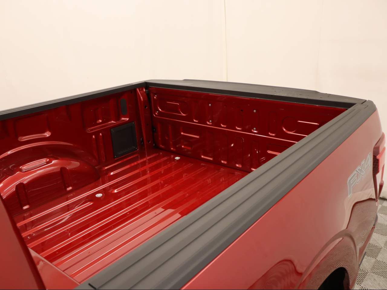 2026 Ford F-150 SuperCrew XLT