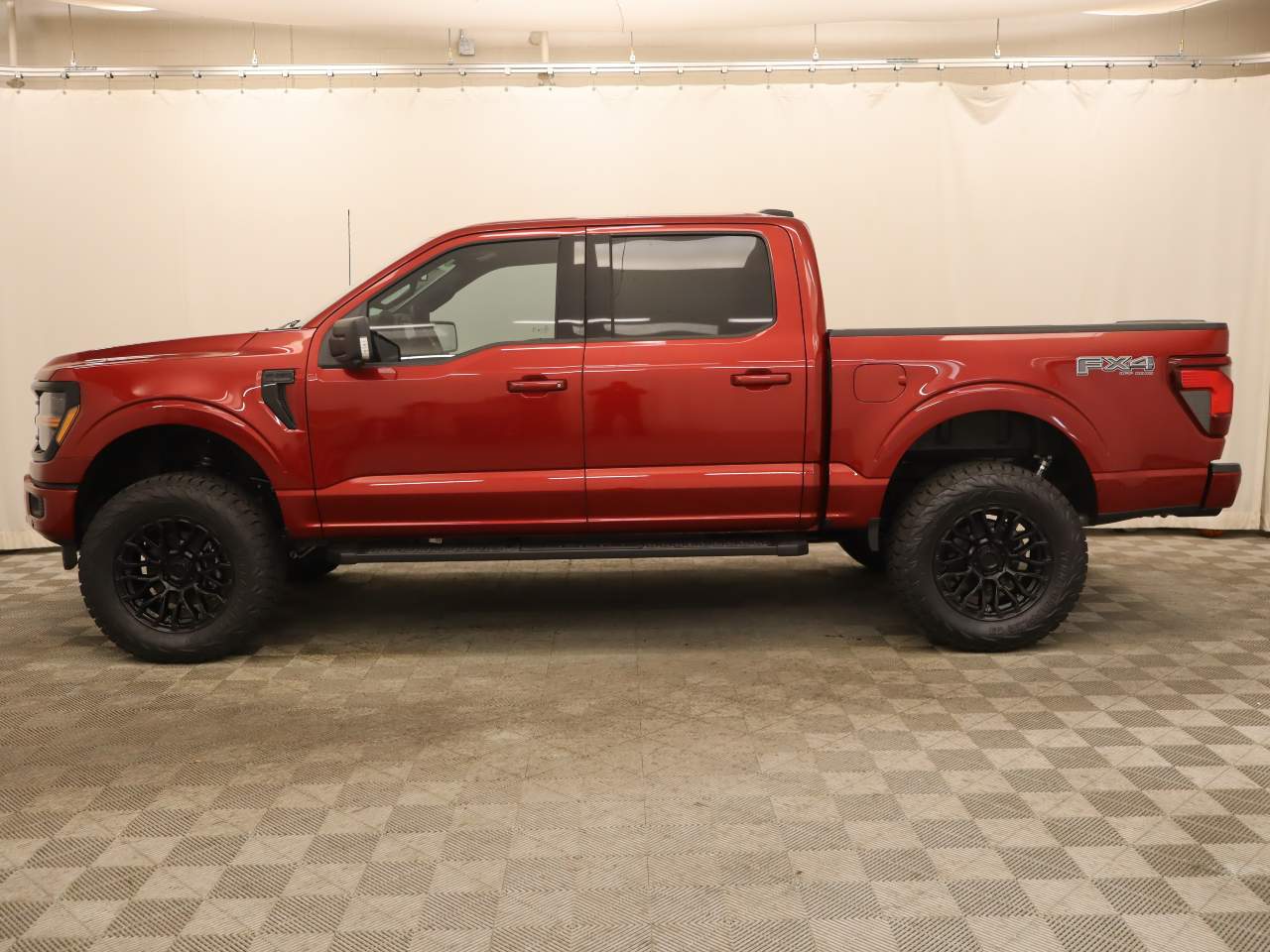 2026 Ford F-150 SuperCrew XLT