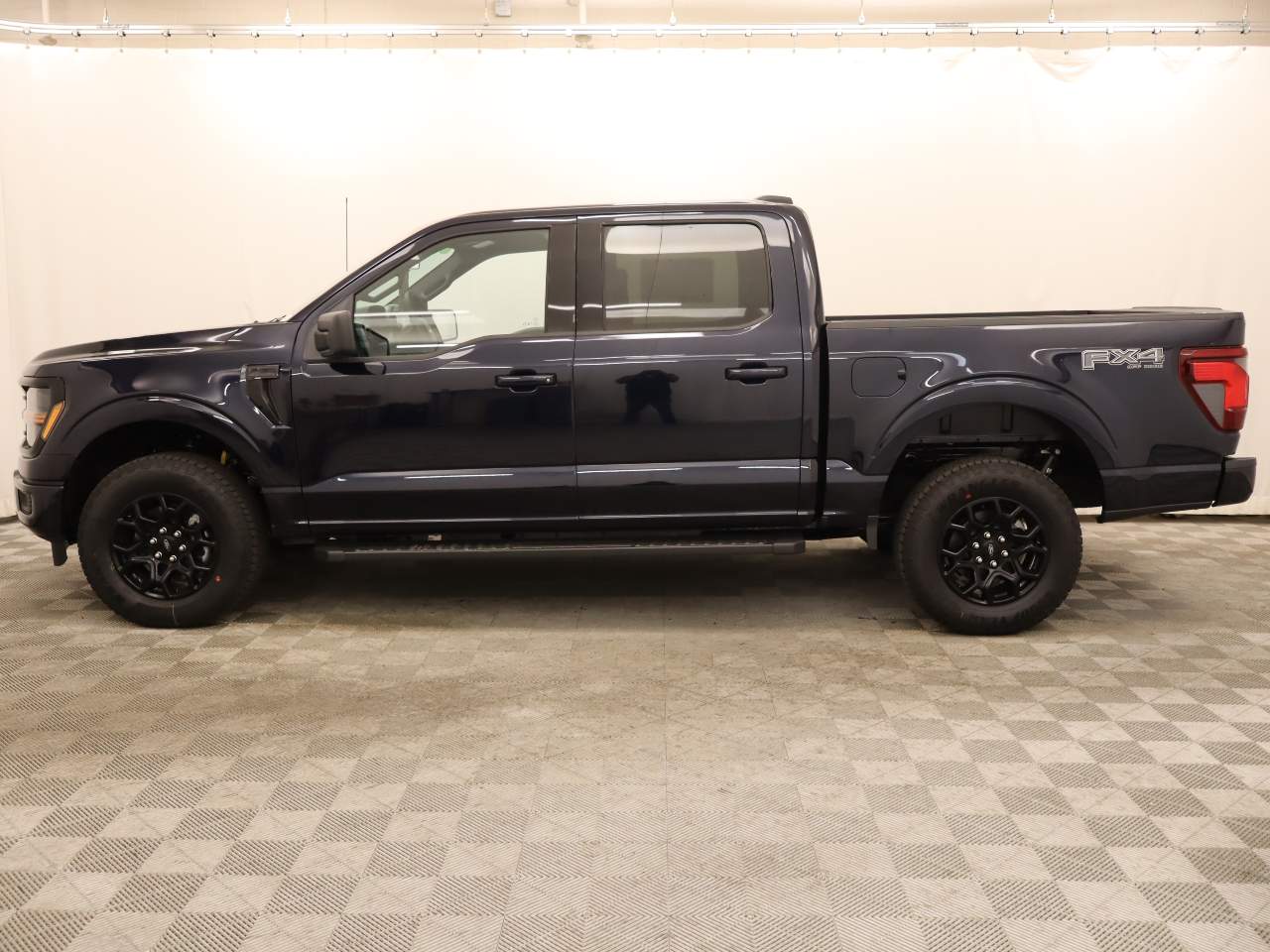 2026 Ford F-150 SuperCrew XLT