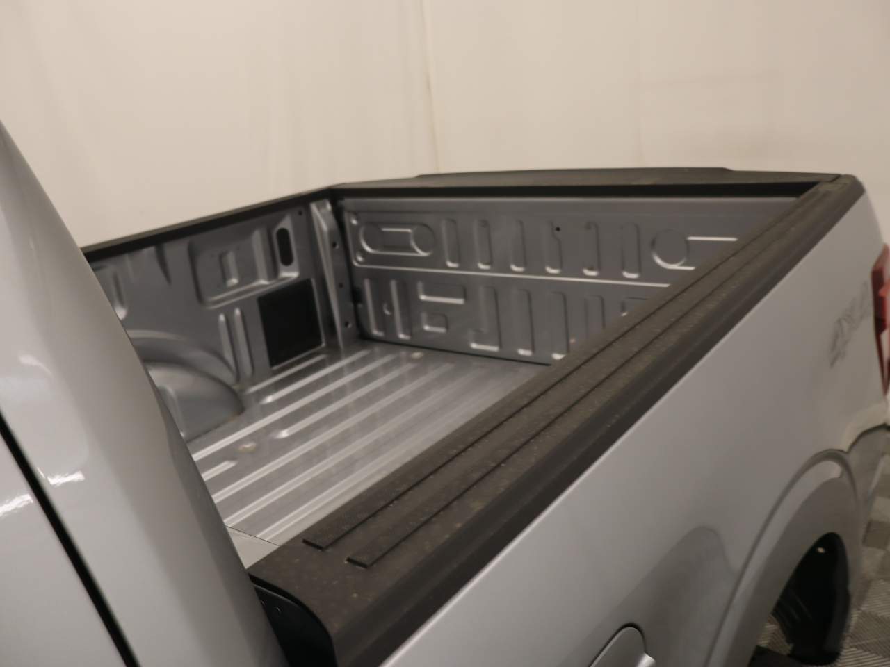2026 Ford F-150 SuperCrew XLT