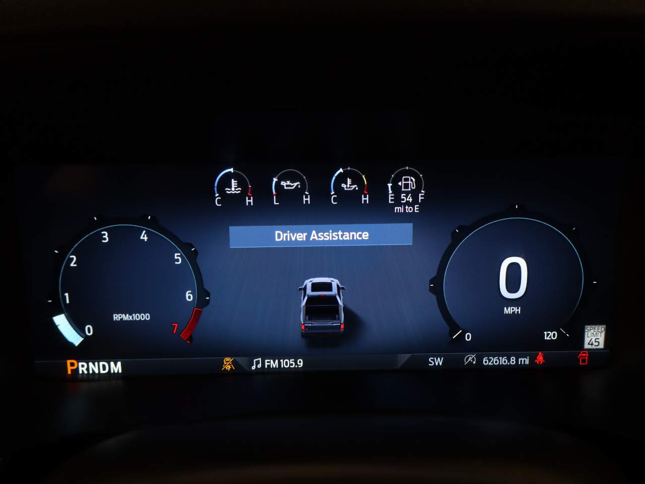 2024 Ford F-150 XLT Crew Cab