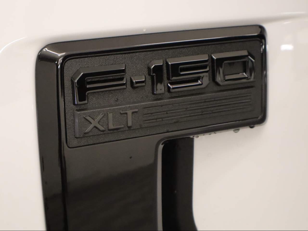 2026 Ford F-150 SuperCrew XLT