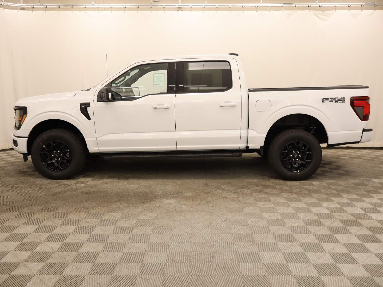 2026 Ford F-150 SuperCrew XLT
