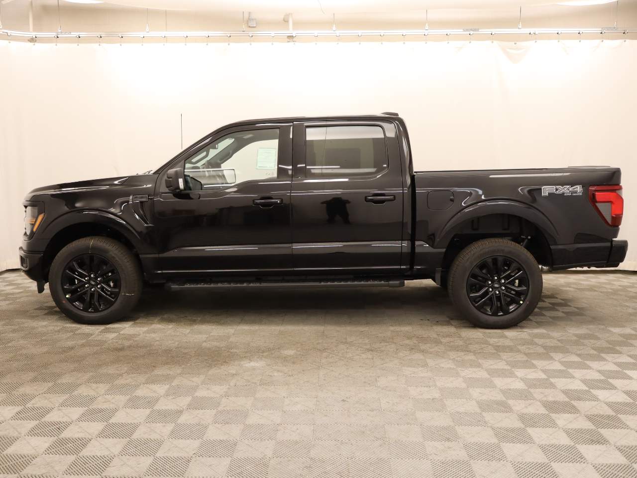 2026 Ford F-150 SuperCrew XLT
