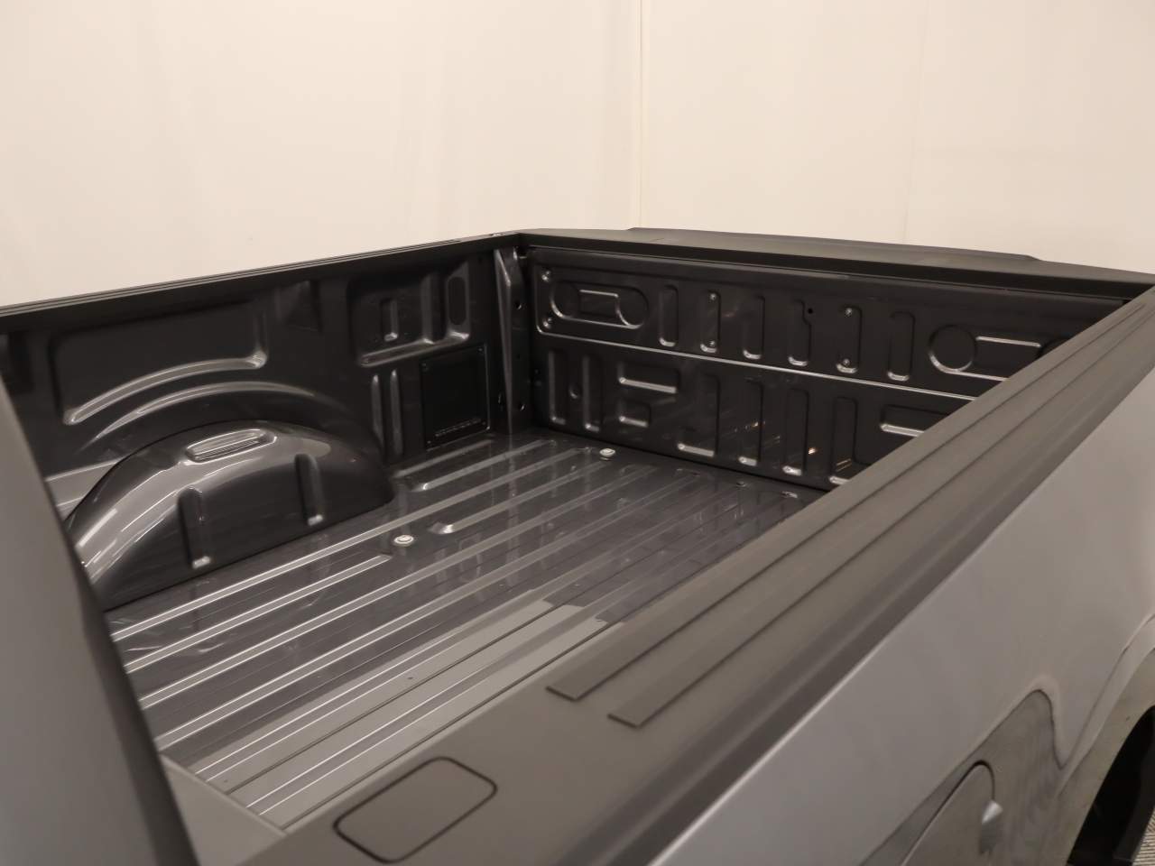 2026 Ford F-150 SuperCrew XLT