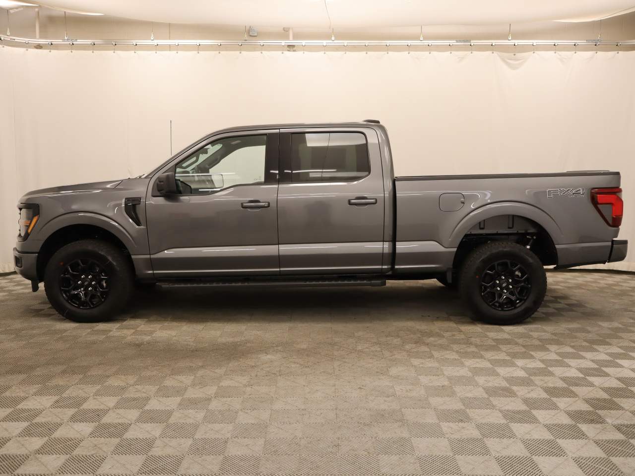 2026 Ford F-150 SuperCrew XLT