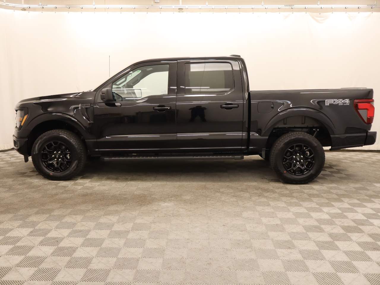 2026 Ford F-150 SuperCrew XLT