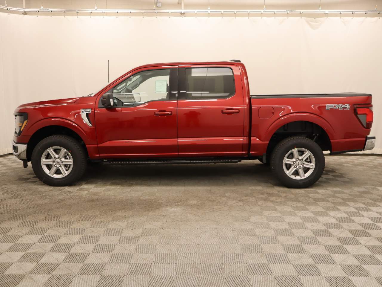 2026 Ford F-150 SuperCrew XLT