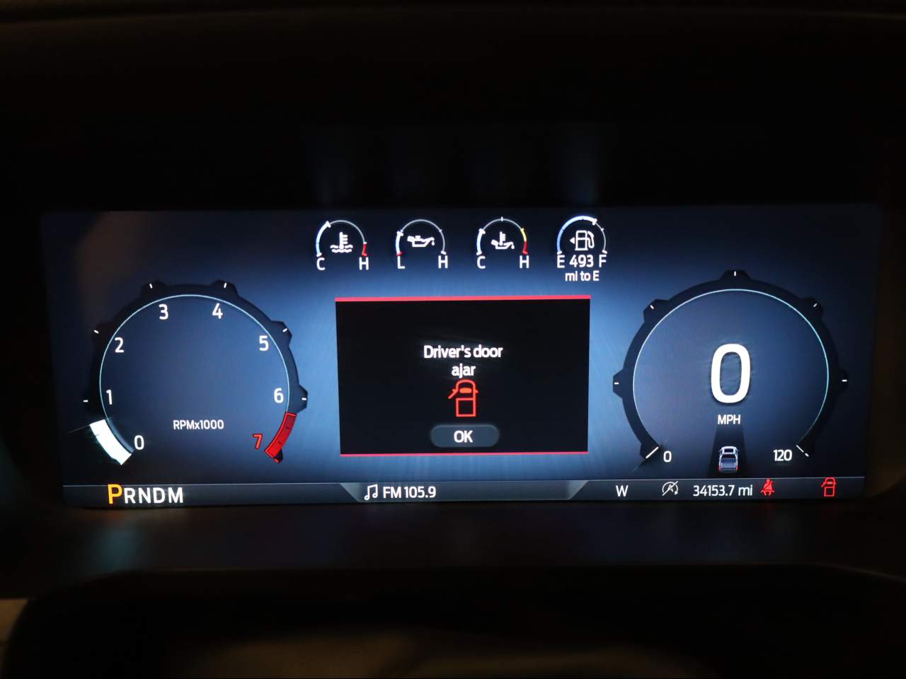 2025 Ford F-150 XLT Crew Cab