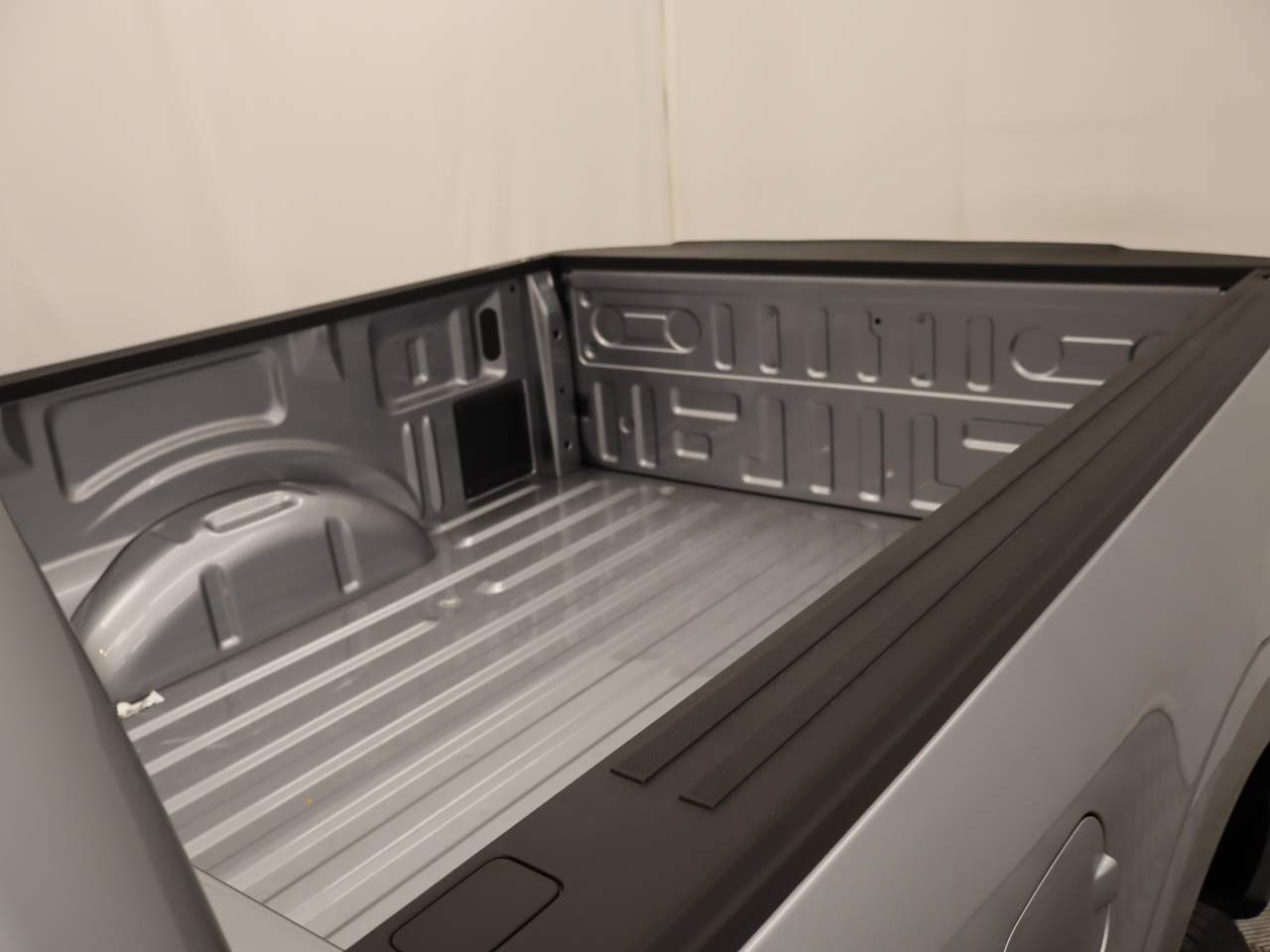 2026 Ford F-150 SuperCrew XLT