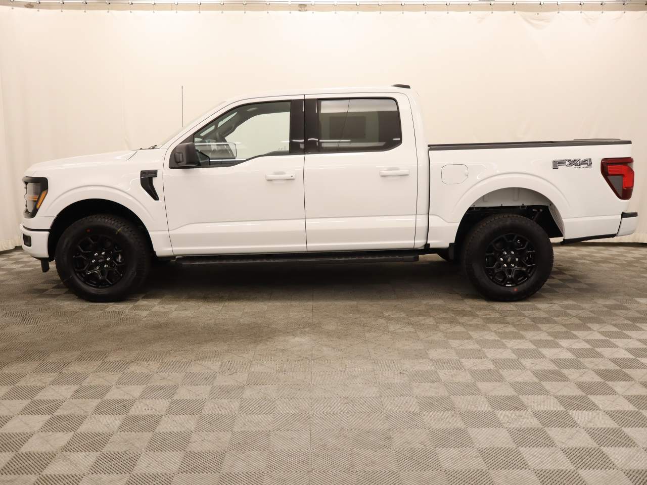 2026 Ford F-150 SuperCrew XLT