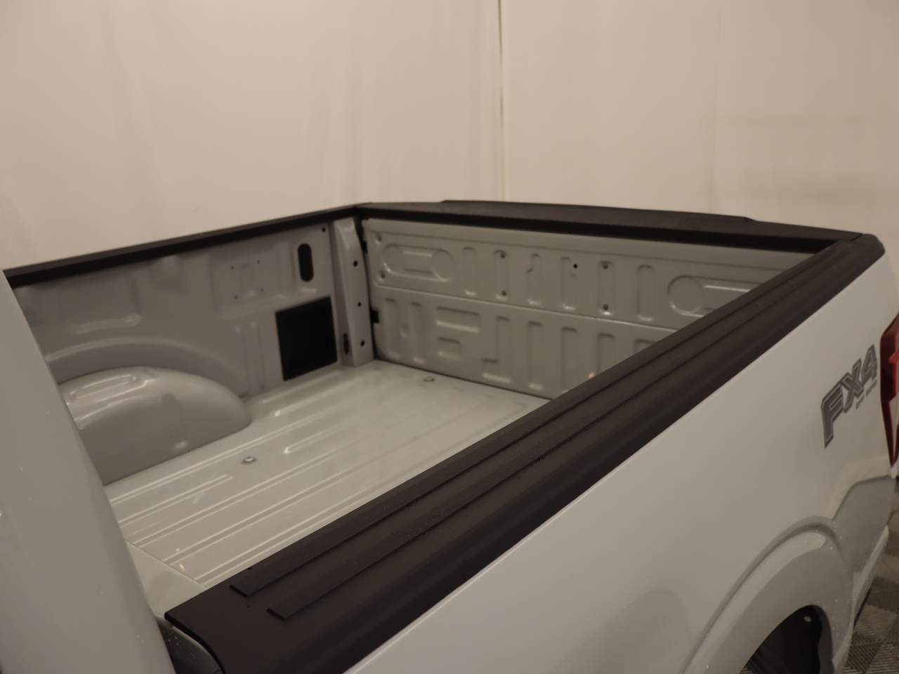 2026 Ford F-150 SuperCrew XLT