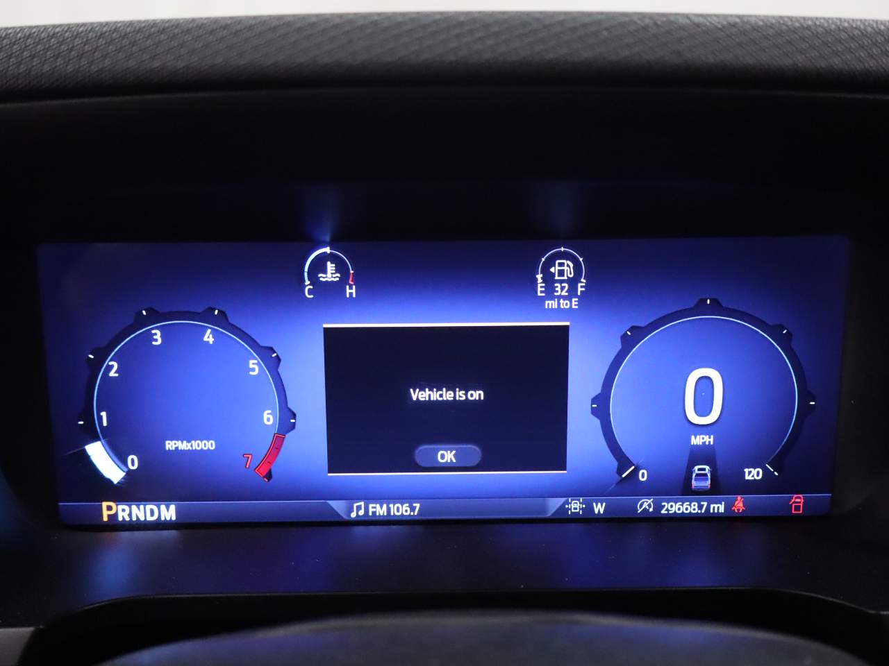 2025 Ford F-150 XLT Crew Cab
