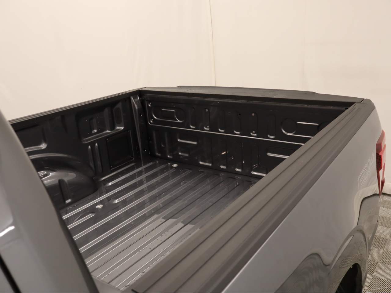 2026 Ford F-150 SuperCrew XLT