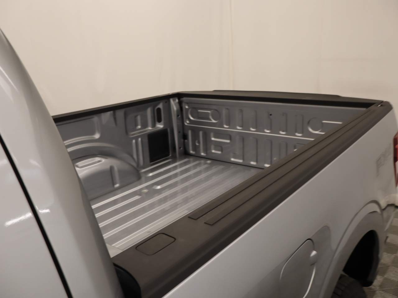 2026 Ford F-150 SuperCrew XLT