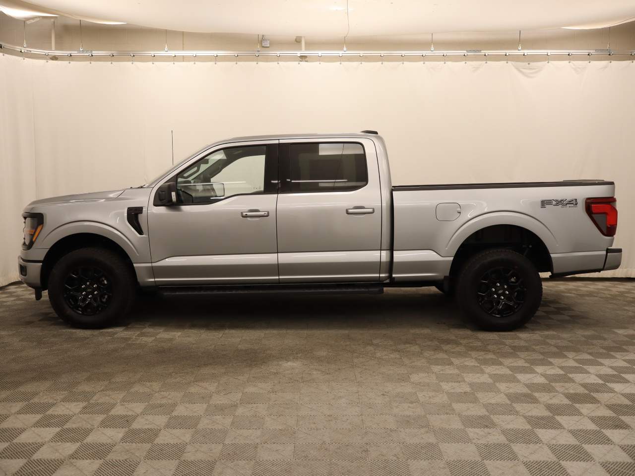 2026 Ford F-150 SuperCrew XLT