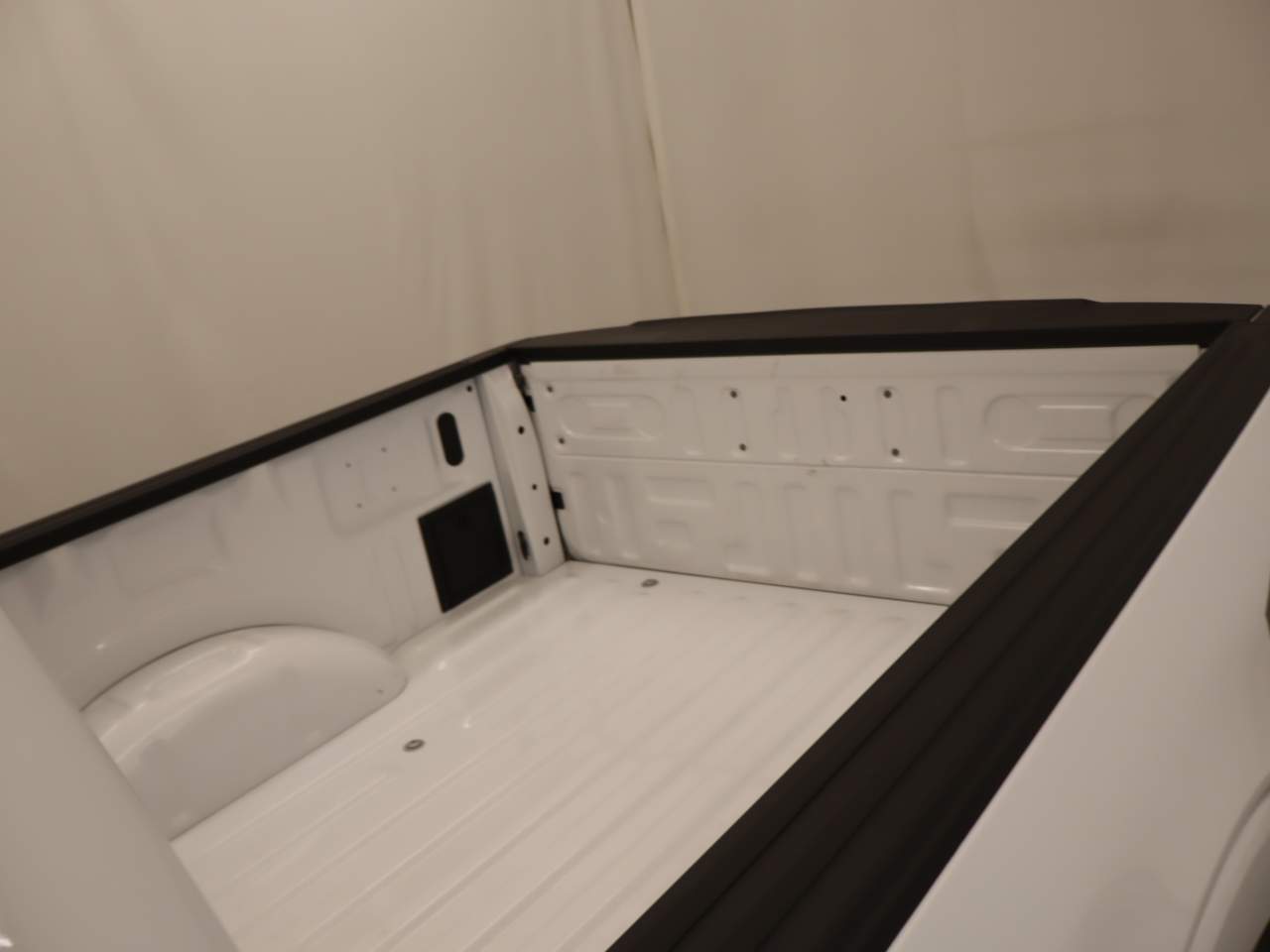 2025 Ford F-150 SuperCrew XLT