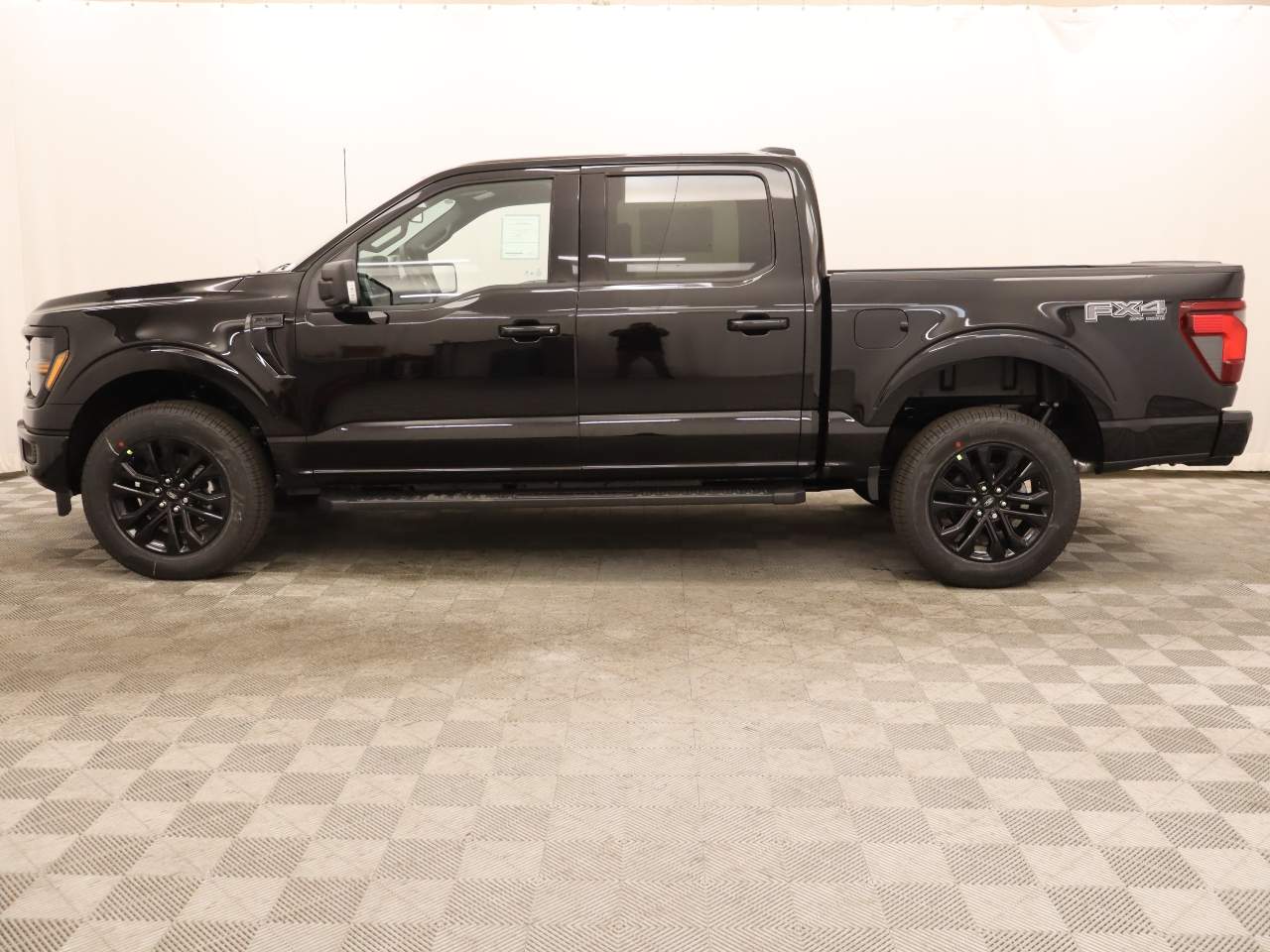 2026 Ford F-150 SuperCrew XLT