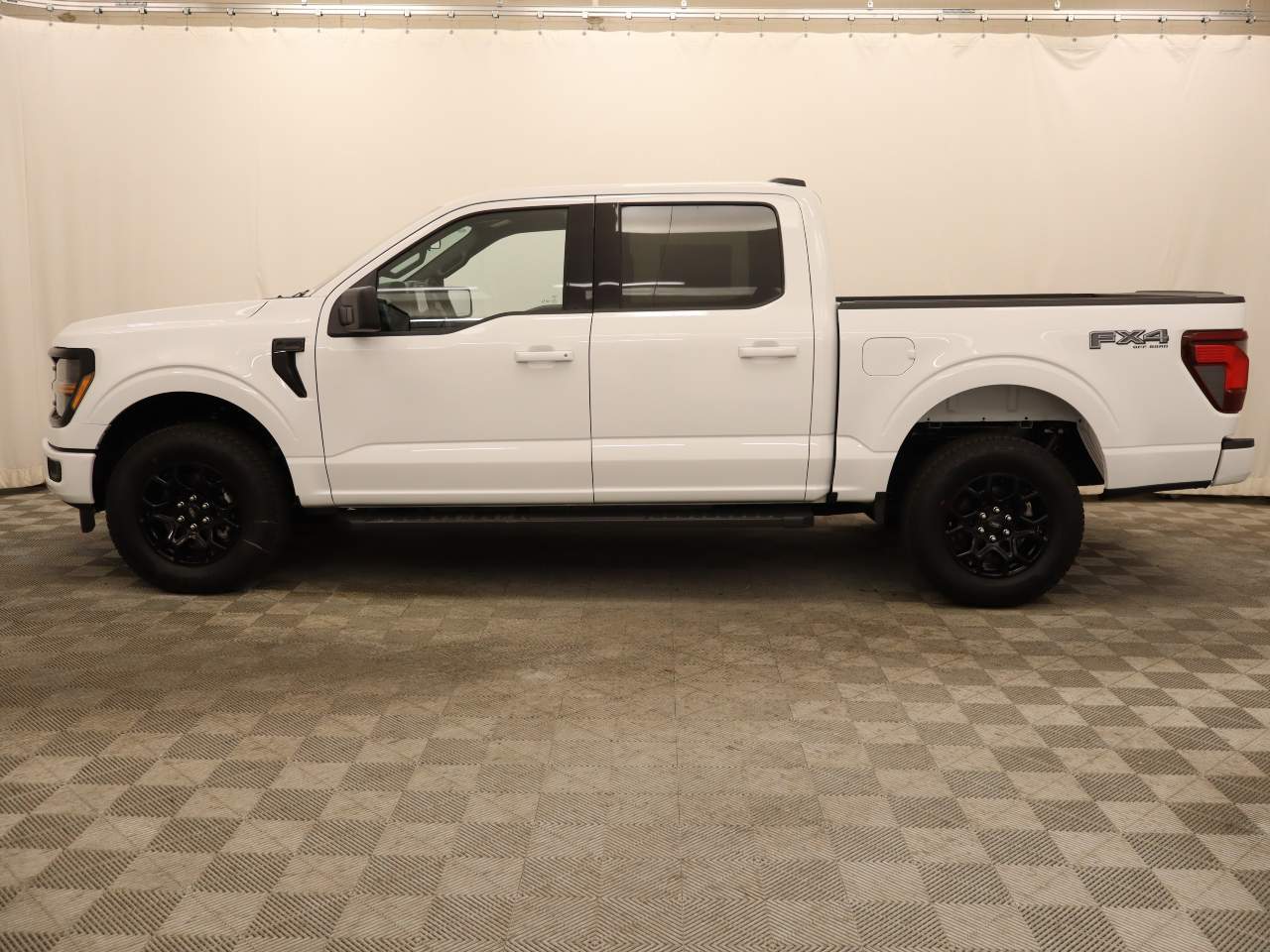 2026 Ford F-150 SuperCrew XLT