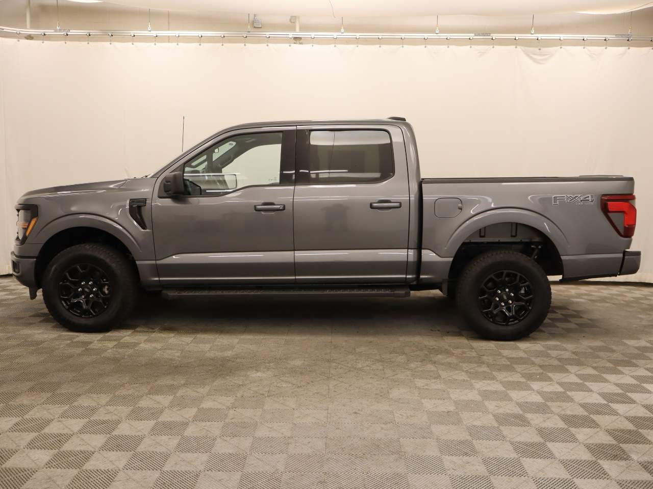 2026 Ford F-150 SuperCrew XLT
