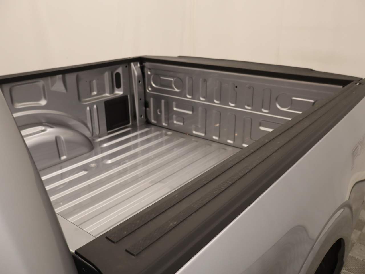 2026 Ford F-150 SuperCrew XLT