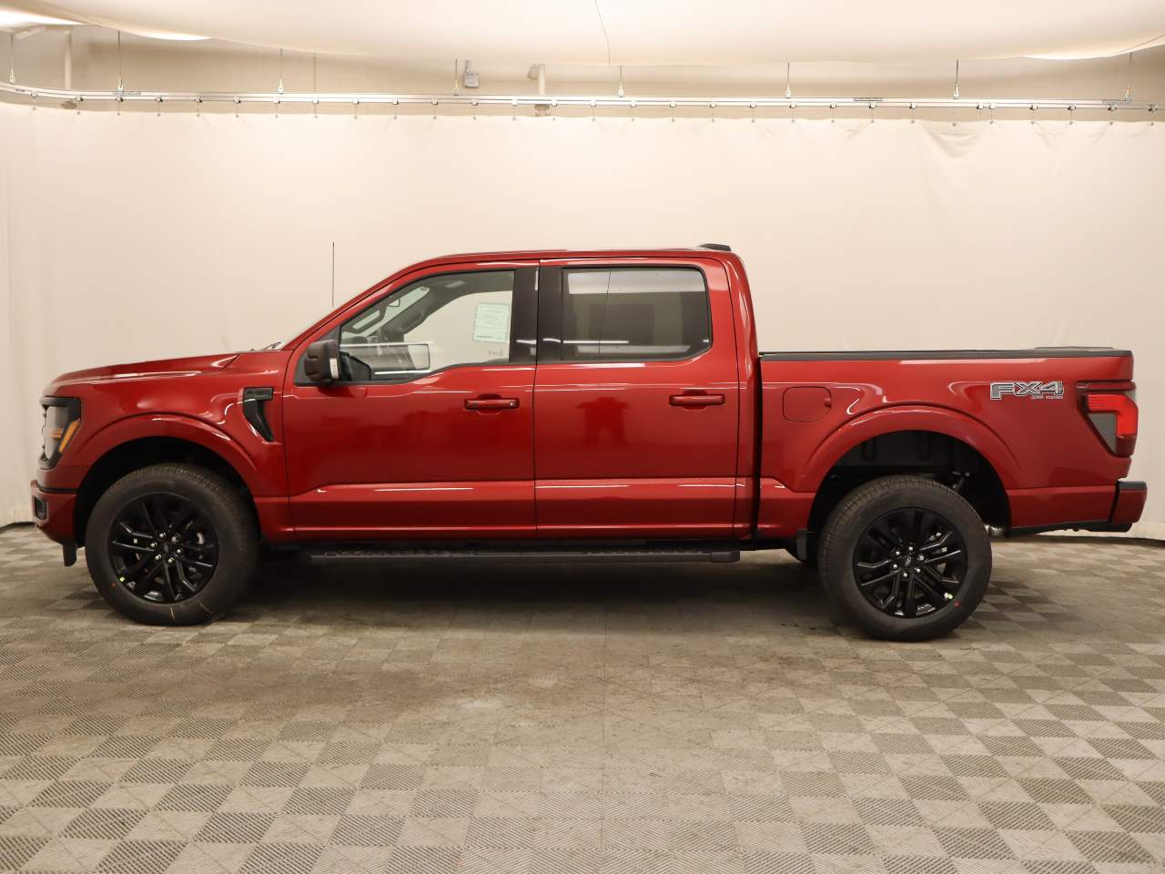 2026 Ford F-150 SuperCrew XLT