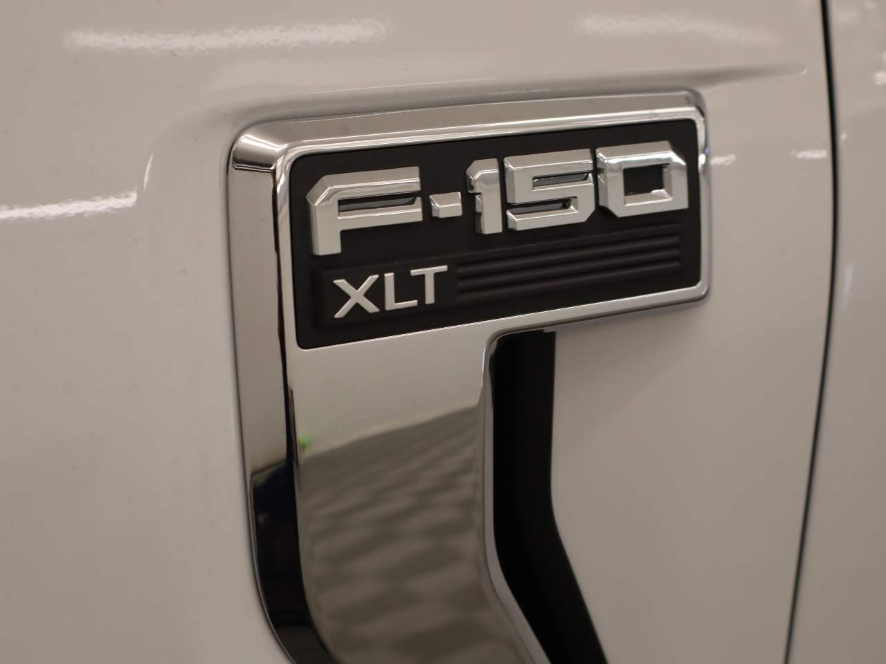 2024 Ford F-150 SuperCrew XLT