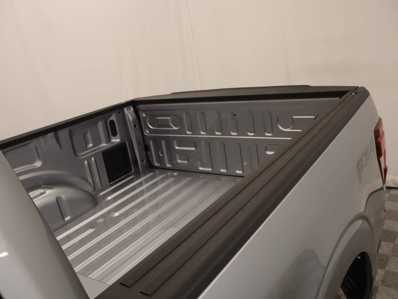 2026 Ford F-150 SuperCrew XLT