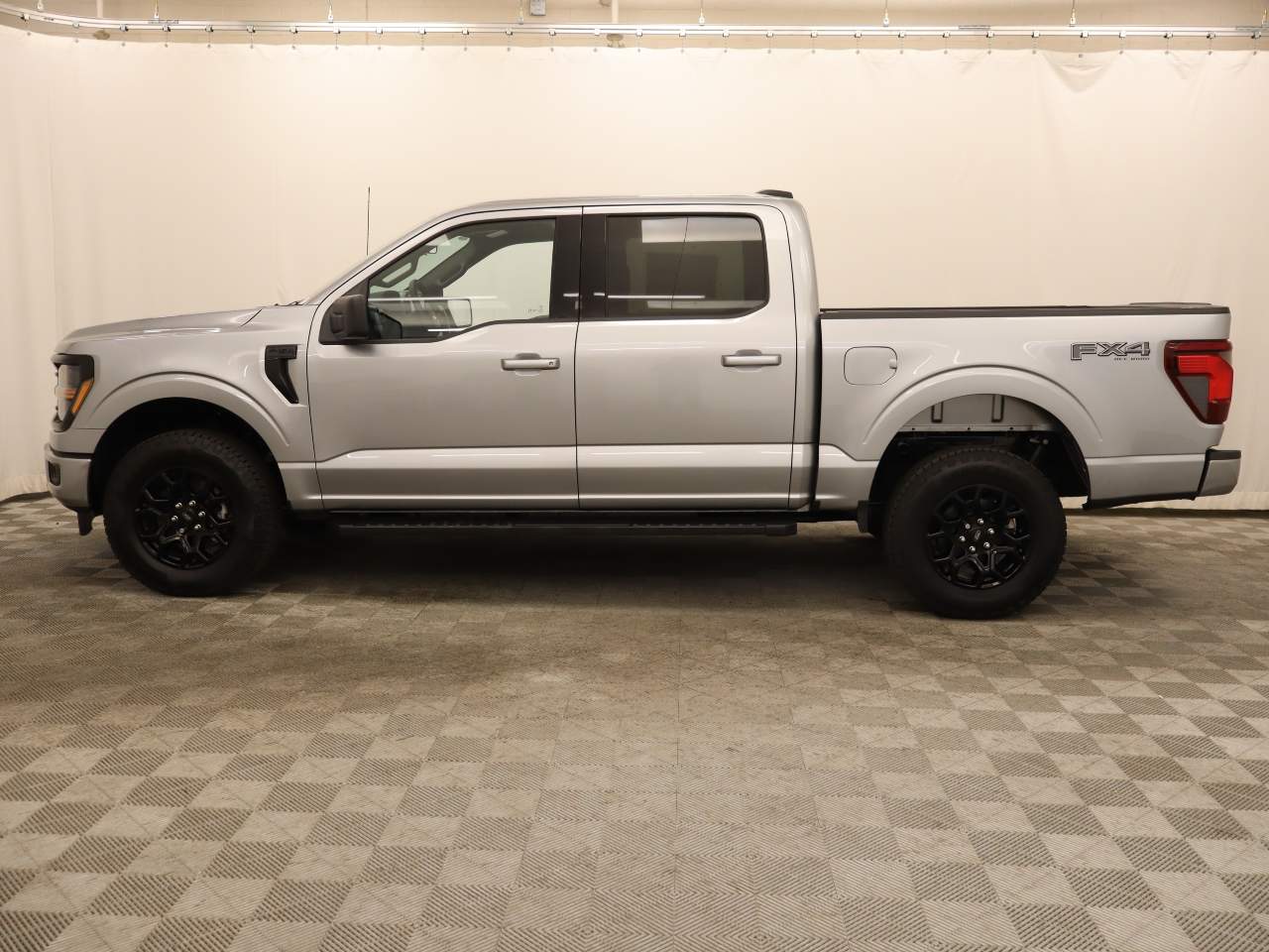 2026 Ford F-150 SuperCrew XLT