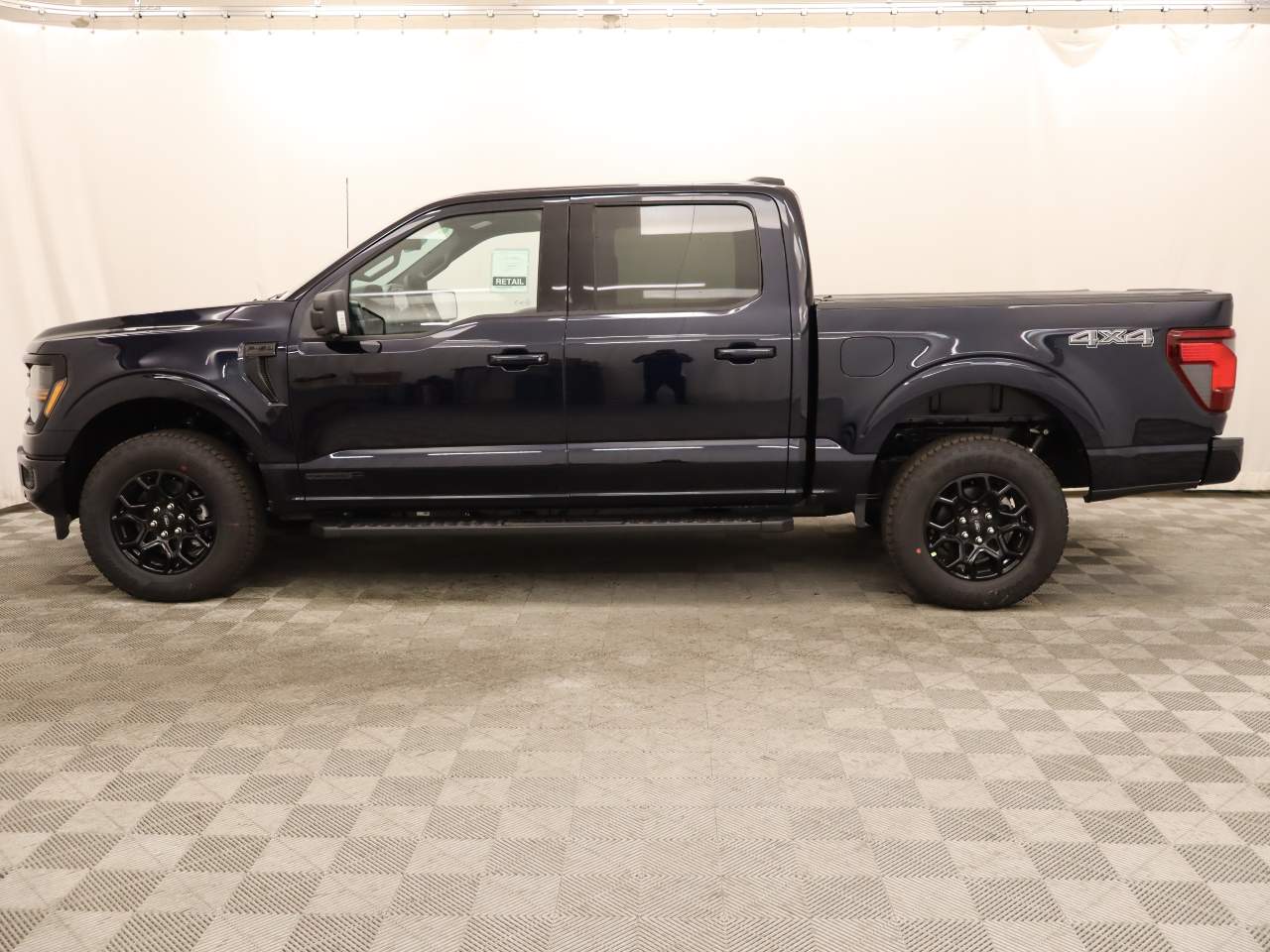 2026 Ford F-150 SuperCrew XLT