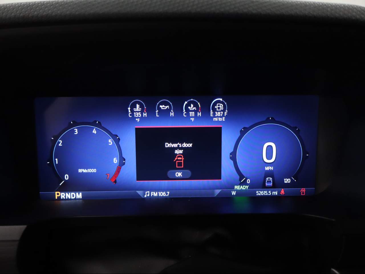 2024 Ford F-150 XLT Crew Cab