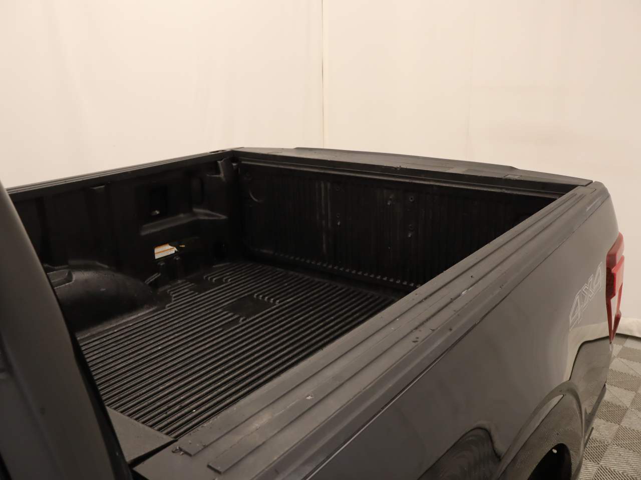 2024 Ford F-150 XLT Crew Cab