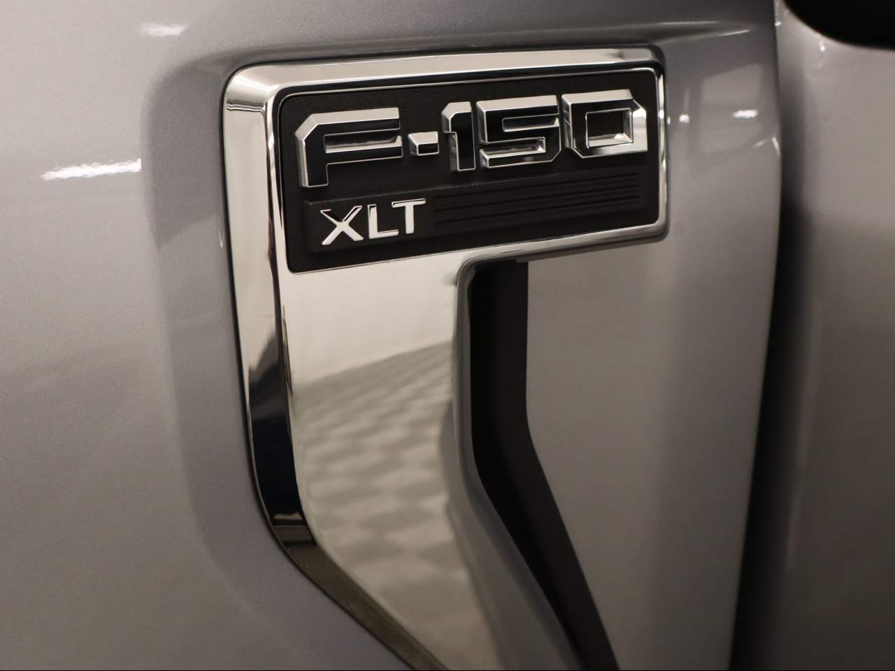 2024 Ford F-150 XLT Crew Cab