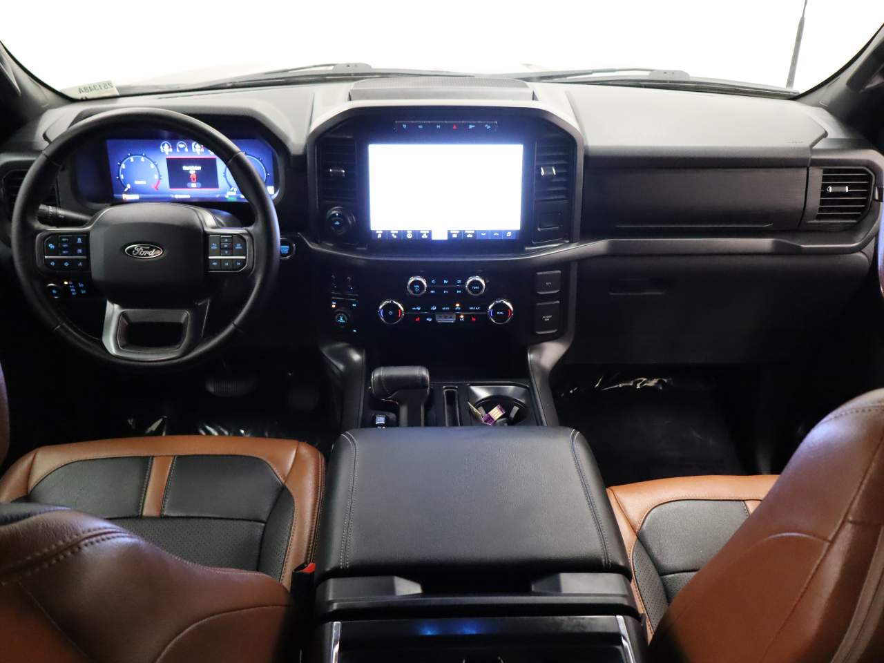 2024 Ford F-150 XLT Crew Cab