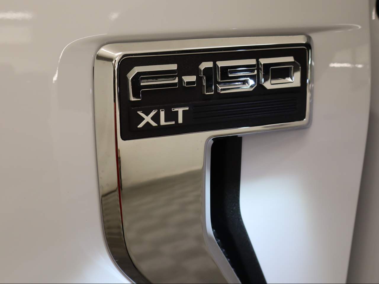 2026 Ford F-150 SuperCrew XLT