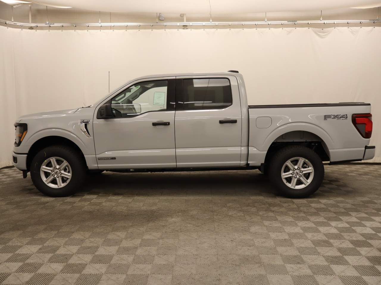 2026 Ford F-150 SuperCrew XLT